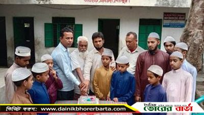 জাতীয় পার্টির প্রতিষ্ঠাতা চেয়ারম্যান