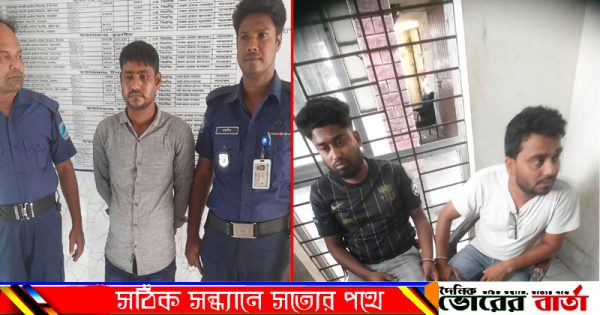 মোটর সাইকেল চুরি করে নিয়ে পালিয়ে