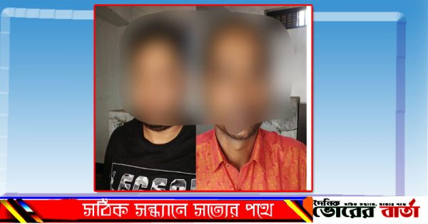 পৃথক অভিযানে দুই মাদক