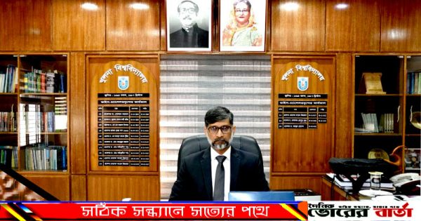 স্থবির পরিস্থিতির মধ্যে দায়িত্ব গ্রহণের