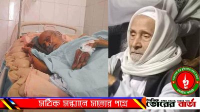 আল জামিয়াতুল আরাবিয়া নিজামুল উলুম