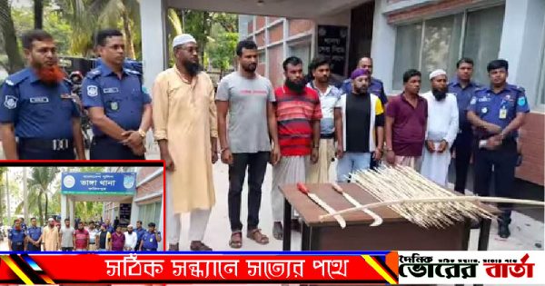 তারাইল গ্রামে পূর্ব শত্রুতার