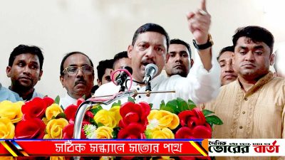 সালথায় উপজেলা আওয়ামীলীগ