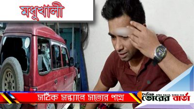 মধুখালী উপজেলা নির্বাহী