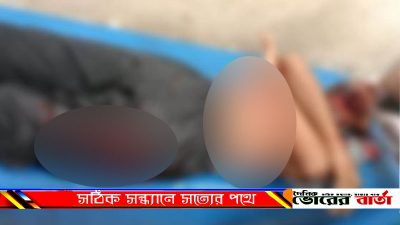 গুরুতর আহত হয়েছেন ব্রিক