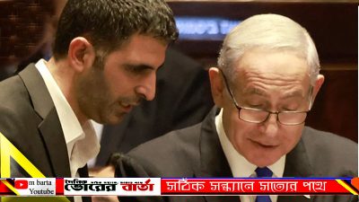বিক্ষোভের মধ্যেই বিচার ব্যবস্থার সংস্কার