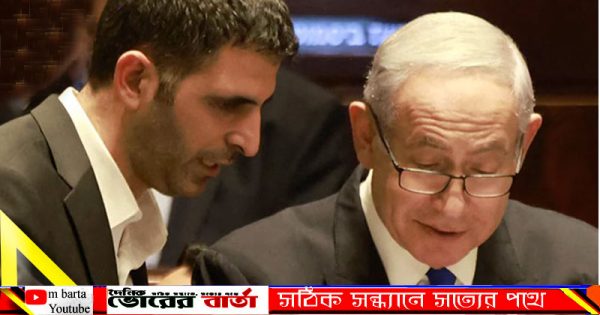 বিক্ষোভের মধ্যেই বিচার ব্যবস্থার সংস্কার