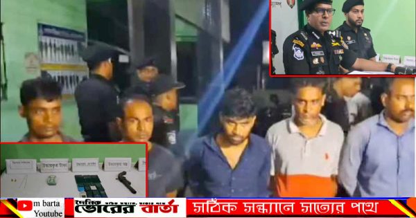 অধিনায়ক লে: কর্ণেল মাহমুদুল হাসান