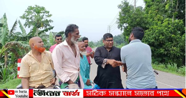 প্রত্যাশী, কেন্দ্রীয় কৃষক লীগের