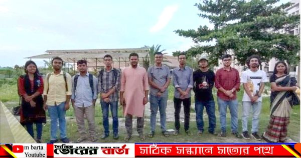 আবৃত্তি বিষয়ক সংগঠন