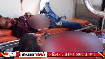 মুন্সীগঞ্জের শ্রীনগর উপজেলার