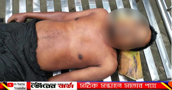 ইজিবাইক মুখোমুখি সংঘর্ষে