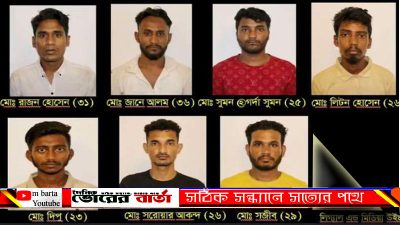 ফোর্স র্যাপিড অ্যাকশন