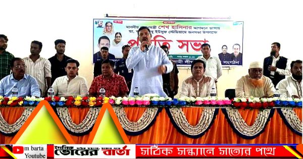 উপজেলা পরিষদের চেয়ারম্যান