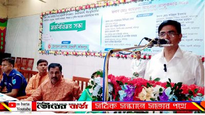 নির্বাচনেরও একটা সময় আছে