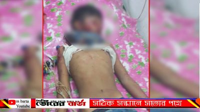 সড়ক দুর্ঘটনায় প্রবাসীর মাদ্রাসা