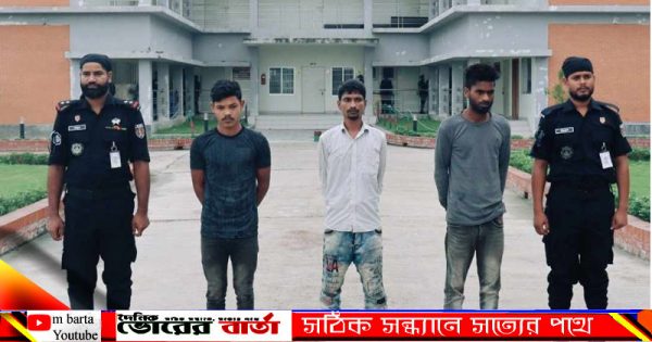 এ তথ্য জানান৷ র‌্যাব জানায়,