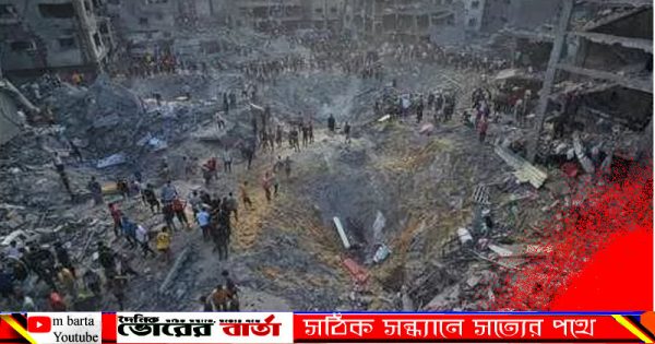 শীর্ষ হামাস কমান্ডার নিহত হয়েছে।
