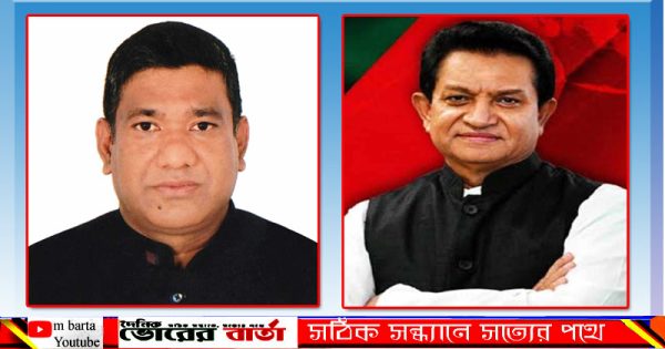 স্বতন্ত্র প্রার্থী হওয়ার ঘোষণা দিলেন