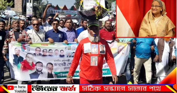 বাড়ার সঙ্গে সঙ্গে নগরীর