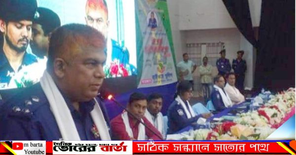 আইন মেনে চলি,