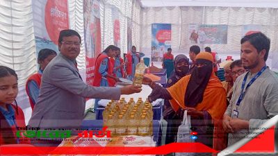 ফরিদপুর শহরের সাজেদা কবিরউদ্দিন