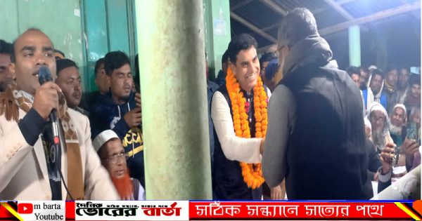 দলের বেশিরভাগ নেতাকর্মী স্বতন্ত্র প্রার্থী এ্যাড