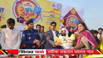 যাঁরা বিজয়ী হয়েছেন, তাঁদের নাম ফরিদপুর