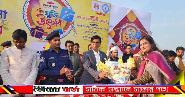 যাঁরা বিজয়ী হয়েছেন, তাঁদের নাম ফরিদপুর