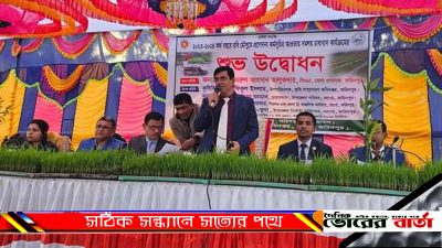 তুজারপুর ইউনিয়নের জানদি