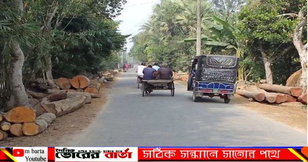 সেই নির্দেশ কেউ পালন করেনি