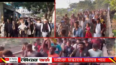 সহ-সম্পাদক সাবেক মো. ফরহাদ হোসেন