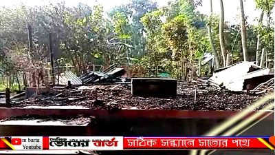 নির্বাচনী সহিংসতায় স্বতন্ত্র প্রার্থীর