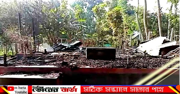 নির্বাচনী সহিংসতায় স্বতন্ত্র প্রার্থীর