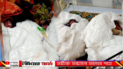 বিকেল সাড়ে ৪টার দিকে ফরিদপুরের