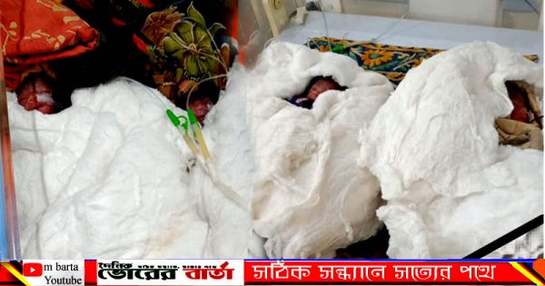 বিকেল সাড়ে ৪টার দিকে ফরিদপুরের