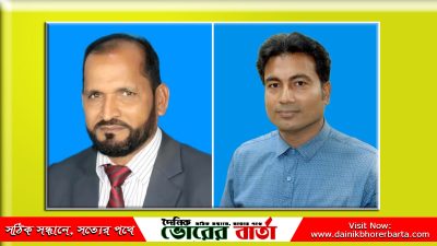 আনারস প্রতীকে পেয়েছেন