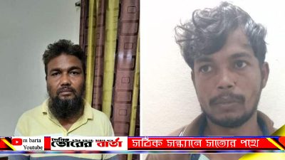 সালথার বল্লভদী ইউনিয়নের