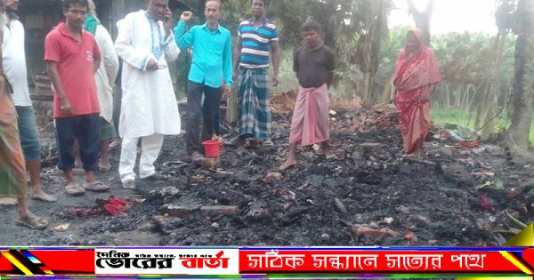 জাহিদুল হাসান জাহিদ বলেন,আগুনের