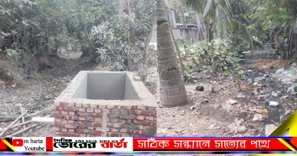 অন্তবর্তী পশ্চিমে খোকন মোড়লের