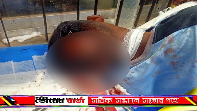 তাই আমি দলের নেতৃত্ব দেই,আমার