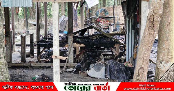 গেরদা ইউনিয়নের ৩ নং