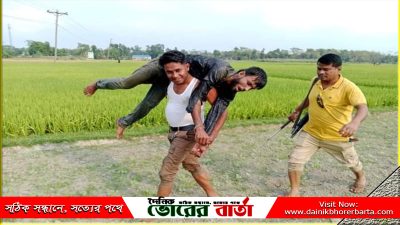 হরিপুর ইউনিয়নের হরিপুর গ্রামের