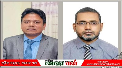 প্রতিদ্বন্দ্বী না থাকায় আজ