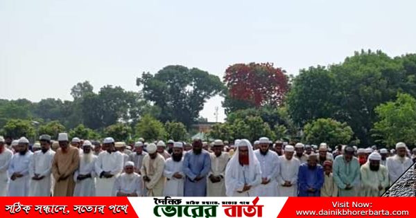 আলফাডাঙ্গা ও পার্শ্ববর্তী উপজেলার