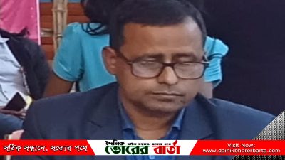 পরিচ্ছন্নকর্মী নিয়োগে অনিয়মসহ ব্যাপক দুর্নীতি প্রসঙ্গে