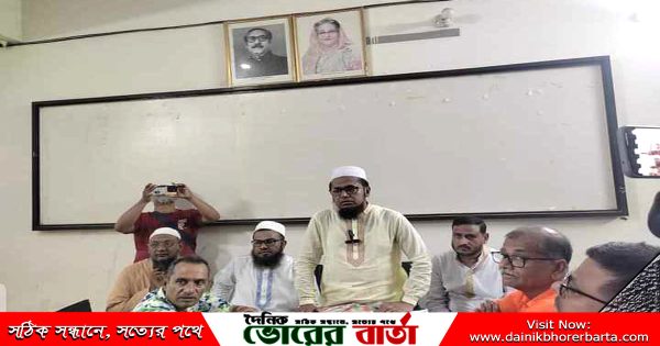 নিরাপত্তার জন্য নির্বাচন থেকে আমার প্রার্থীতা প্রত্যাহার করে নিলাম।