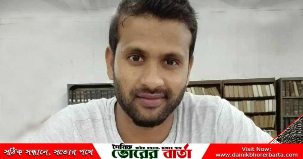 ধানের দাম বেশি হওয়ায় কৃষক