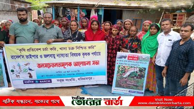 মানিকগঞ্জ জেলা তথা হরিরামপুর