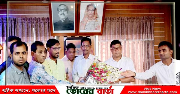 অন্যতম হবে সালথা প্রেসক্লাব